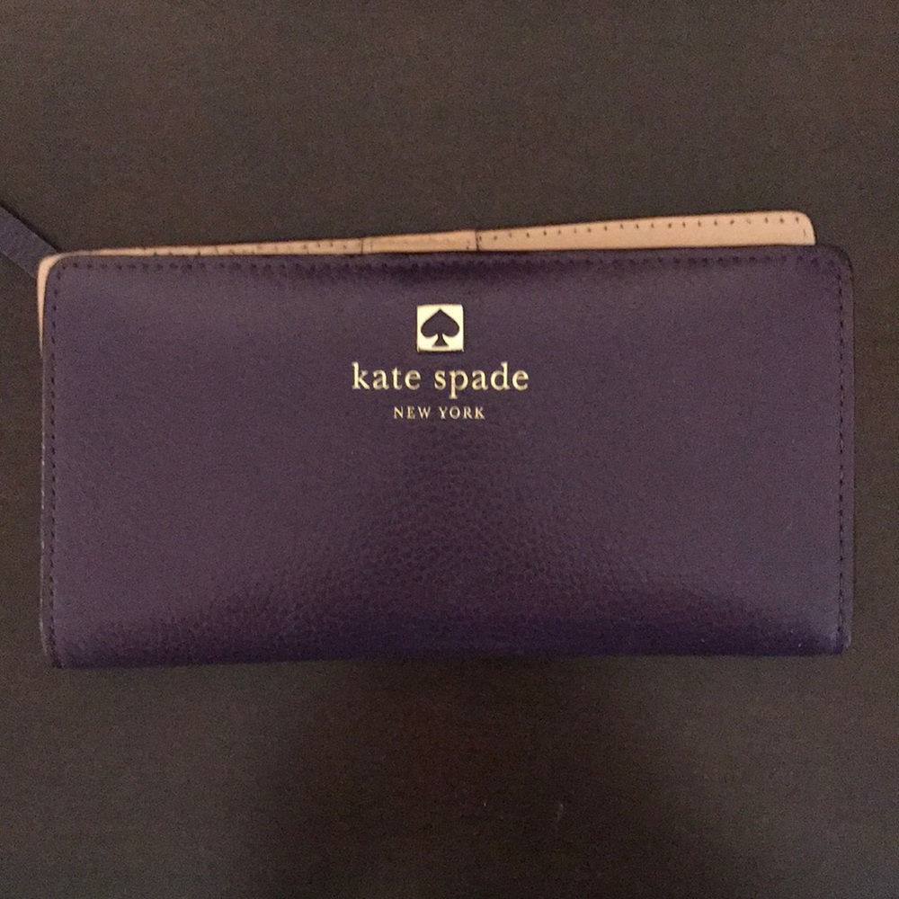 Kate Spade Wallet